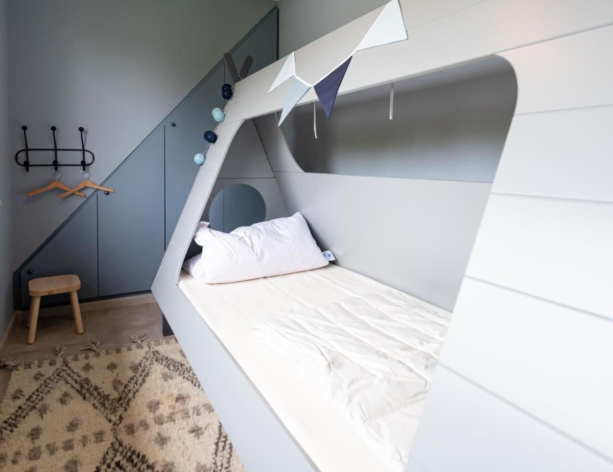 Freistehendes Landhaus Paco Mit 2100Qm Eingezaeuntes Grundstueck, Kamin, Sauna Und Besuchen Sie Die Alpakazucht In Der Nachbarschaft Blaufelden Exterior photo